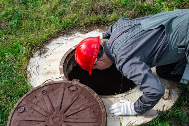 Sewer Rehabilitation in Essex